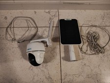Reolink Go PT inkl. Solarpanel