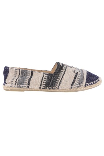 Chanel navy herren woven - herren,
