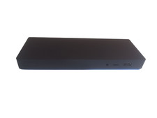 HP HSTNH-U601 USB-C DOCK G4
