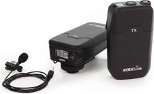 Rode rodelink filmmaker kit - rodelink,