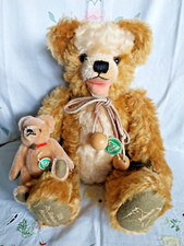Teddy Hermann 25. Sonneberger