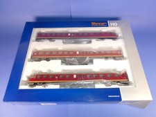 *ROCO H0 63132: VT12 504 DB Dieseltriebzug