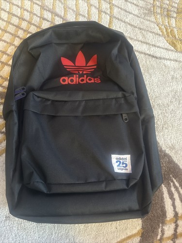 Adidas rucksack schwarz - adidas,