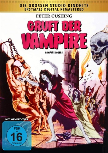 Gruft der vampire - der,