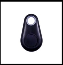 CHIPAL Bluetooth Tracker Key Finder Smart Anti Verloren Gerät GPS Tags Keyfinder