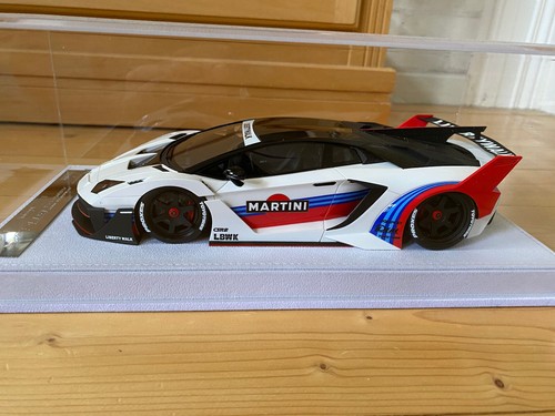 Lamborghini aventador evo - gt,