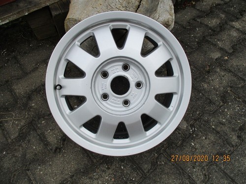 Original audi alufelge - original,