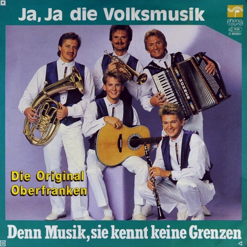 Original oberfranken ja - original,