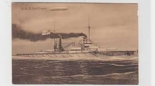 36138 kriegsschiff sms - 36138,