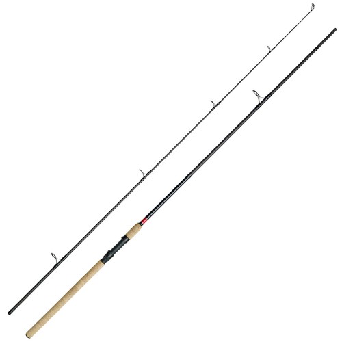 Dam spezi stick pike - spezi, ii