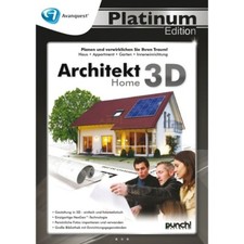 Punch software architekt 3d - architekt,
