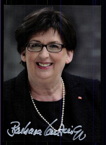 Barbara lanzinger - barbara,