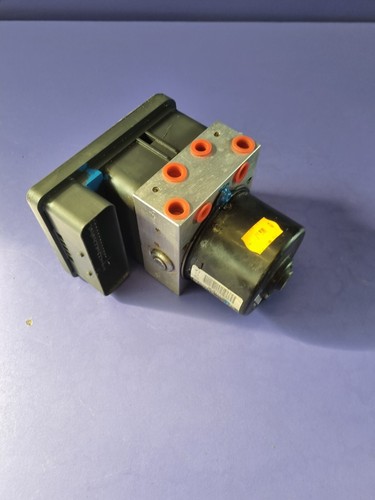 Peugeot citroen abs esc - peugeot,