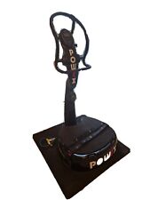 Vibrationsplatte Pro Evolution von Powrx