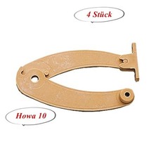 4 Stk  Klappenaufsteller