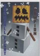 Panini Minecraft Time to Mine