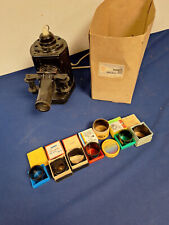 Alter Diaprojektor Magica in