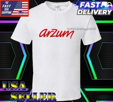 New Shirt Arzum Logo T-Shirt