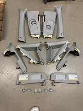 4x AUDI A7 4G C7 Verkleidungen