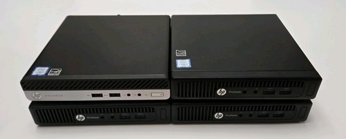 Lot prodesk 400 g2 - lot, of