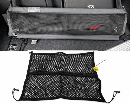 Audi trennwand gitter netz - q5,