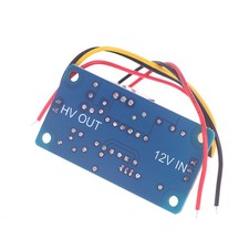 Nixie tube booster - nixie,