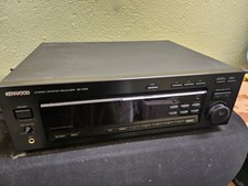 Kenwood GE-7030 Stereo-Grafic