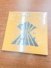 Depeche Mode - Broken Frame