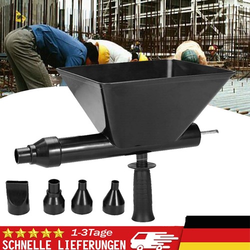 Mörtelspritze fugenpistole - mörtelspritze,