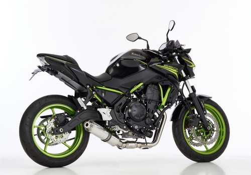 Hurric supersport auspuff - hurric,