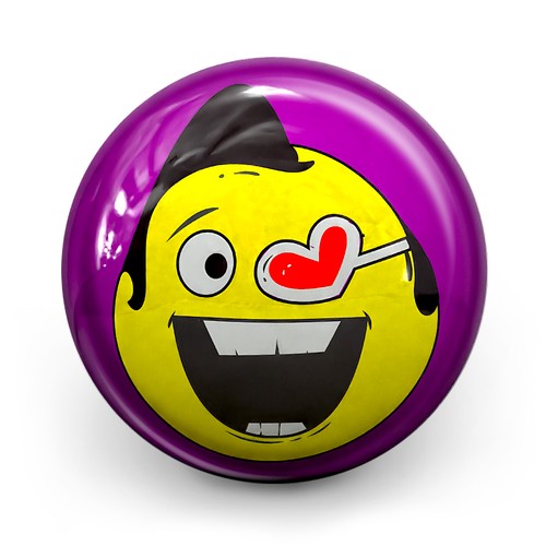 Bowling ball otb - bowling, man