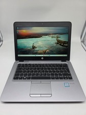 HP 12,5" Elitebook 820 G3 Intel i5 16GB RAM 1TB SSD Windows 11 USB-C sehr gut