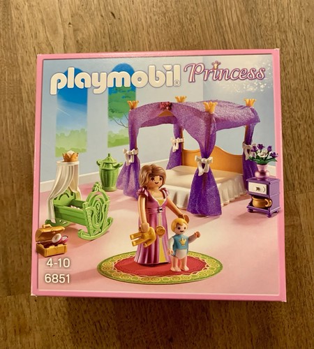 Playmobil 6851 königliches - playmobil®,