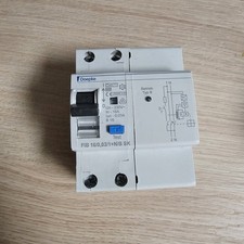 Doepke FI-LS Kombination