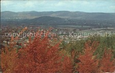 Vestal Fliegeraufnahme Endicott