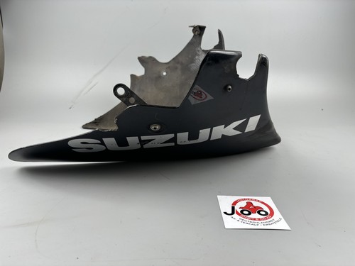 Suzuki gsf600 gn77b bandit - suzuki,