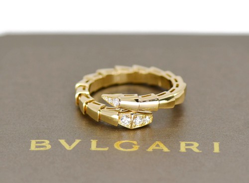 Bulgari serpenti viper - bulgari,