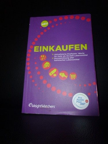 Weight watchers einkaufen - weight,