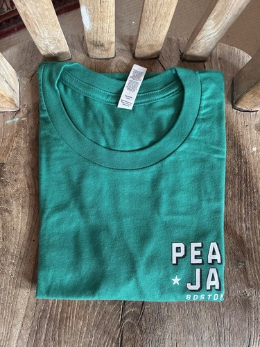 New official pearl - official, boston