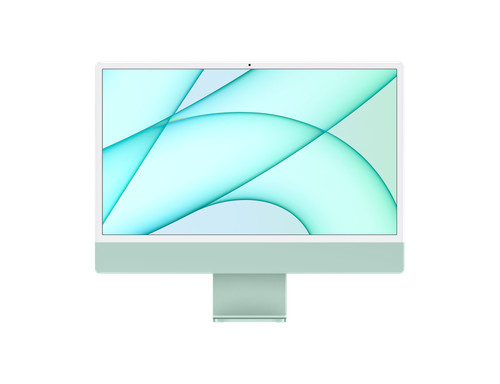 Apple imac retina 24 - apple, 24"