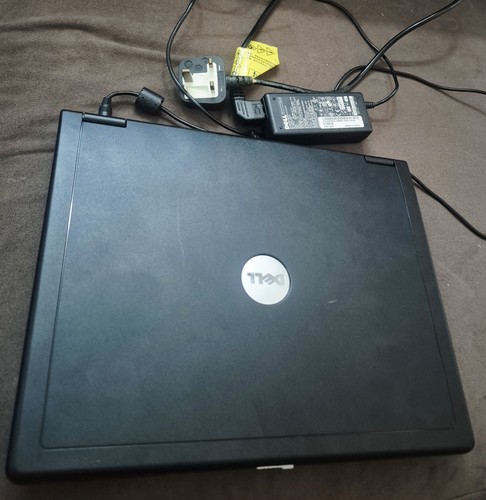 Dell inspiron 1200 retro - inspiron,