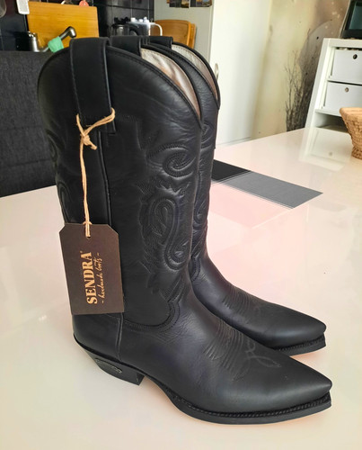 Sendra westernstiefel damen - sendra,