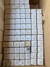 1973/s 2 x Super Selected Jan