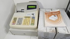 Sharp XE-A301