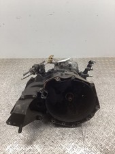 Schaltgetriebe  Opel Vectra C