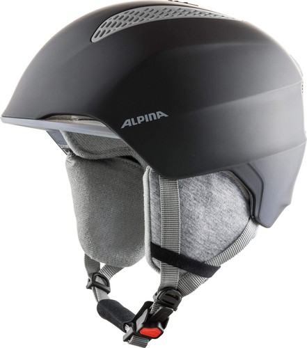 Skihelm snowboard alpina - alpina, grand