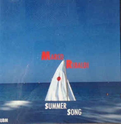 Ribaldi marco summer song - marco,