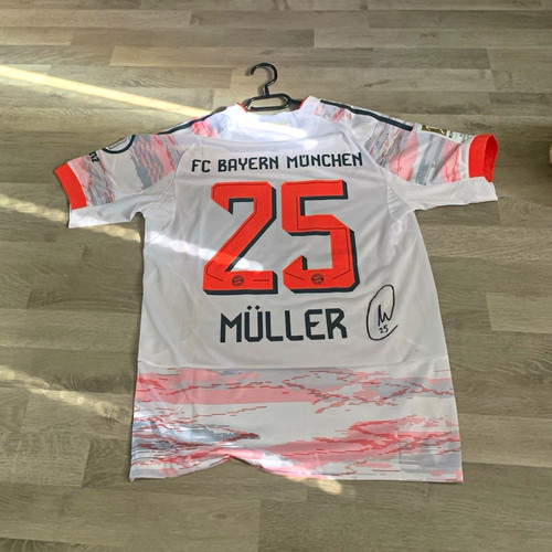 Adidas bayern münchen - fc,