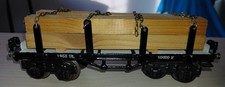 Märklin spur stammholzwagen - märklin, 0