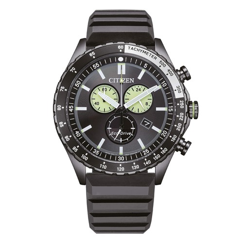Citizen marine chrono - citizen,